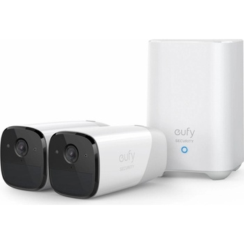 Anker Eufy T88513D1 recenze