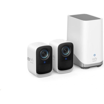 Anker Eufy T8881321 recenze