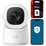 Anker Eufy T8W11321 recenze