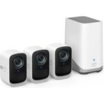 Anker EufyCam 3C set T8882121 recenze