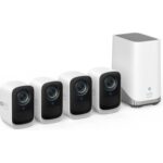 Anker EufyCam 3C set T8883121 recenze