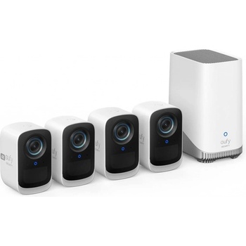 Anker EufyCam 3C set T8883121 recenze