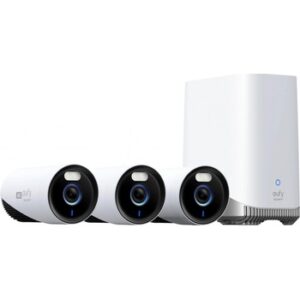 Fotografie Anker EufyCam E330 TE8601121 recenzía