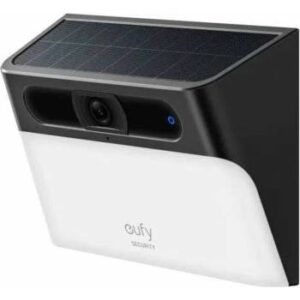 Fotografie Anker eufy S120 recenzía