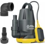 Annovi reverberi 400 W Více než 5000 l/h recenze