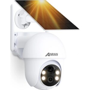 Fotografie Anran 661337 recenzía