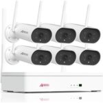 Anran B01-DW858 6x Kamera 661456 recenze