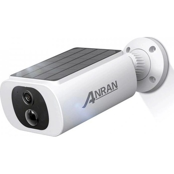 Anran C3 recenze