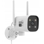Aosu SL-C4L recenze