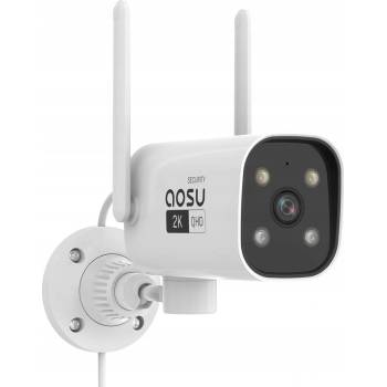 Aosu SL-C4L recenze