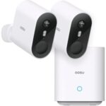 Aosu SL-C6S-2H recenze
