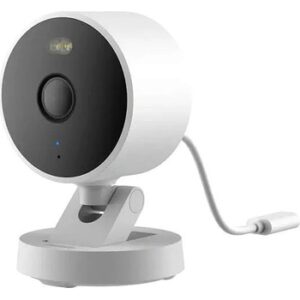 Fotografie Aqara Camera G100 Select CH-C08DW bílá  recenzía