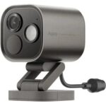 Aqara Camera Hub G5 Pro POE CH-C03D recenze
