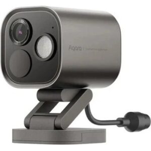 Fotografie Aqara Camera Hub G5 Pro POE CH-C03D  recenzía