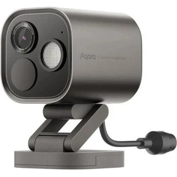 Aqara Camera Hub G5 Pro POE CH-C03D recenze