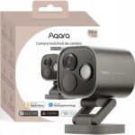 Aqara Camera Hub G5 Pro Wi-Fi CH-C07D recenze