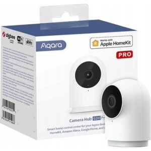 Fotografie Aqara G2H Pro CH-C01  recenzía