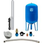 Aqua Ola 3 IPRO 1-20/80l RTS 119992 recenze