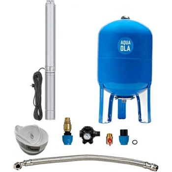 Obrázok Aqua Ola 3 IPRO 1-27 /60l RTS 120061 hodnotenie