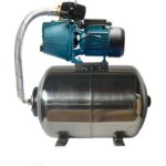 Aqua Ola JET 100A / 60L 124310 recenze