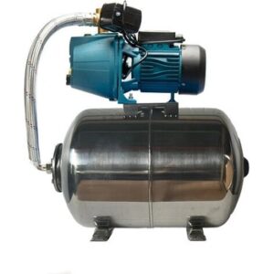 Fotografie Aqua Ola JET 100A / 60L 124310  recenzía