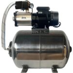 Aqua Ola MCI 3-6 INOX / 60l 124373 recenze