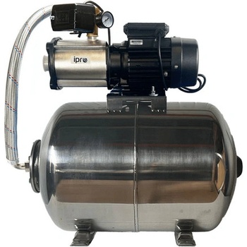 Aqua Ola MCI 3-6 INOX / 60l 124373 recenze