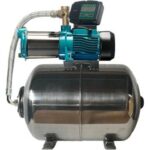 Aqua Ola MHI 1300 inox/60L s IBO PRESS SX 124329 recenze