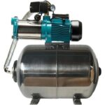 Aqua Ola MHI 1500 inox / 60L 124378 recenze