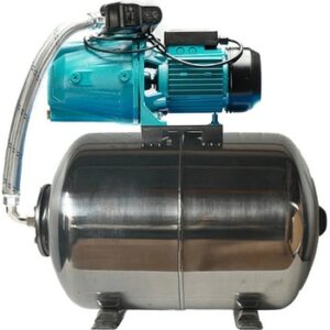 Fotografie Aqua Ola Omnigena JET 100 A / 60L 124372  recenzía