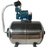 Aqua Ola WZ 250 / 60L 124375 recenze