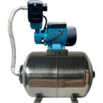 Aqua Ola WZI 250 / 60L 124355 recenze