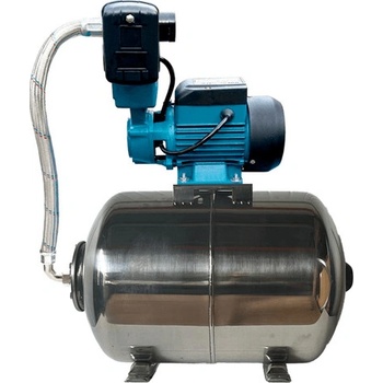 Aqua Ola WZI 250 / 60L 124355 recenze