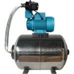 Aqua Ola WZI 750 / 60L 124371 recenze