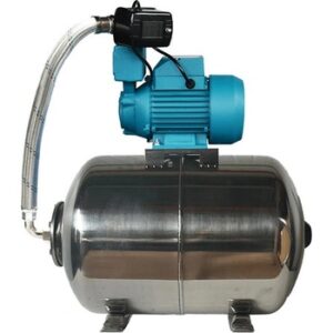 Fotografie Aqua Ola WZI 750 / 60L 124371  recenzía