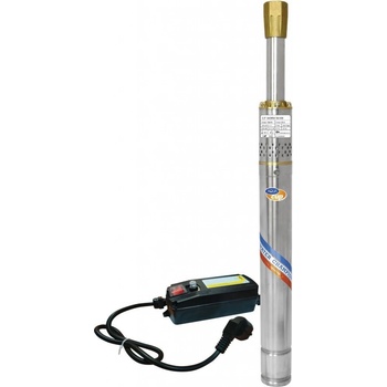 Aquacup 2,5″ WORM 35/100 20 m 16786 recenze