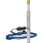 Aquacup 2,5″ WORM 35/100 50m 17222 recenze