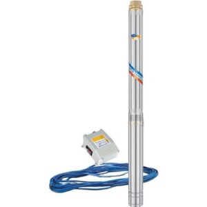 Fotografie Aquacup 4″ ELECTRA 80/93 T 25m kabel 17364  recenzía