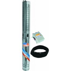 Fotografie Aquacup 4″ ELECTRA INOX 70/92 M 15848  recenzía