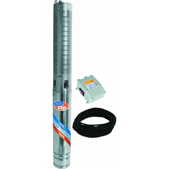 Aquacup 4″ ELECTRA INOX 70/92 M 15848 recenze