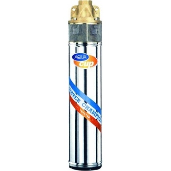 Aquacup 4″ SIGI 40/60 M 20 m 14191 recenze