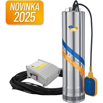 Obrázok Aquacup 5″ AQ-TEC AUT 20103000 hodnotenie