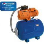 Aquacup A-CONTROL 80-1500 A-JET 1538 recenze