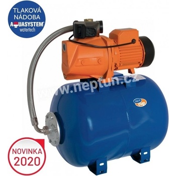 Obrázok Aquacup A-Control 35 750 Bss PN 200617 hodnotenie