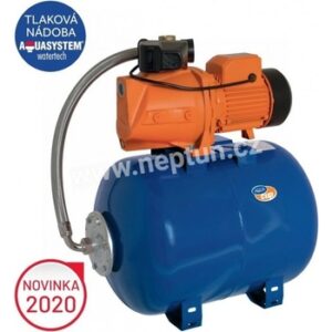 Fotografie Aquacup A-CONTROL 80 – 750 Bss 13756  recenzía