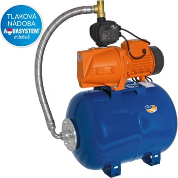 Aquacup A-CONTROL AUTOMAT 24-1500 A-JET 1588 recenze