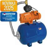 Aquacup A-CONTROL AUTOMAT ECO 80 – 550 A-JET 750 ECO 1634 recenze