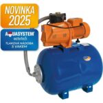 Aquacup A-CONTROL ECO 50- 550 A-JET 750 E 1629 recenze