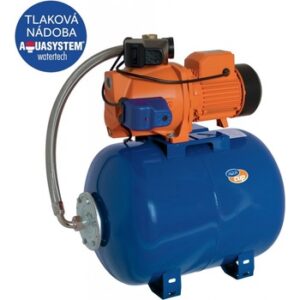 Fotografie Aquacup A-CONTROL ECO L 35 – 750 16879  recenzía