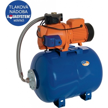 Aquacup A-CONTROL ECO L 80 550 18046 recenze